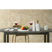 Load image into Gallery viewer, 10 Pieces Luxury Natural Marble Dining Room Accessories Set
