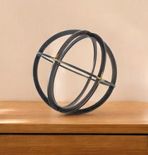 Load image into Gallery viewer, Tabletop Sculpture (392558) - Black

