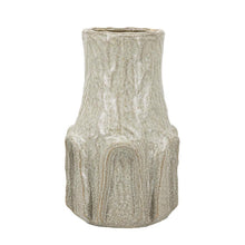 Load image into Gallery viewer, Round Table Vase - Sage / Sage

