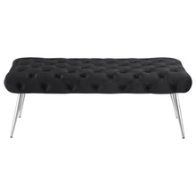 Load image into Gallery viewer, Galiano - Tufted Bench
