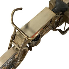 Load image into Gallery viewer, 16.5" X 66" X 36" Hd Bike Bar - Tan
