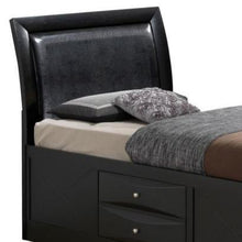 Load image into Gallery viewer, Marilla - Storage Bed
