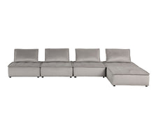 Load image into Gallery viewer, Anna - Soft Modular Sofa
