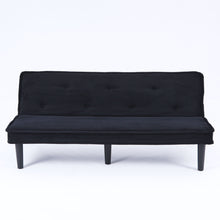 Load image into Gallery viewer, Versatile Sofa Bed With Solid Wood Frame
