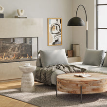 Load image into Gallery viewer, Boyd - Accent Table - White Wash
