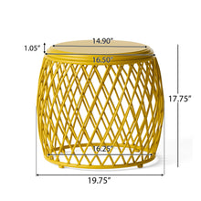 Load image into Gallery viewer, Alamera - Side Table
