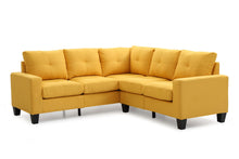 Load image into Gallery viewer, Newbury - Sectional
