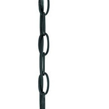 Load image into Gallery viewer, Oil Lamp Hanging Light - Matte Black
