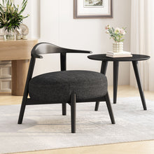 Load image into Gallery viewer, Modern Living Room Upholstered Accent Chair
