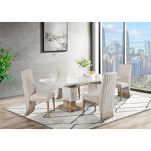 Load image into Gallery viewer, Stacey - Contemporary Dining Chair (Set of 2)

