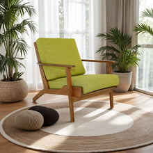 Load image into Gallery viewer, Connor - Genuine Lounge Chair
