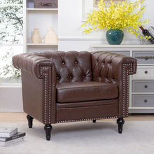 Load image into Gallery viewer, 1 Seater Sofa Living Room
