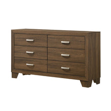 Load image into Gallery viewer, Miquell - Dresser - Oak
