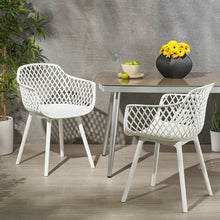 Load image into Gallery viewer, Poppy - Chair (Set of 2)
