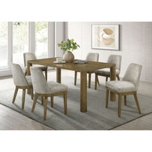 Load image into Gallery viewer, Bryant - Rectangular Dining Set With Chairs
