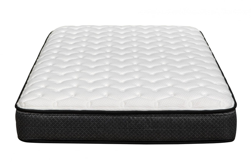 Foam Plush Foam Mattress - Twin Long