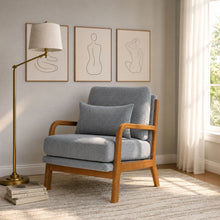Load image into Gallery viewer, Lounge Chair
