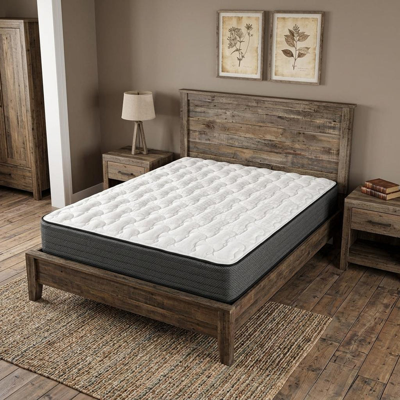 Foam Hybrid Mattress - Queen