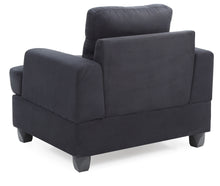 Load image into Gallery viewer, Transitional Design Armchair
