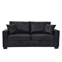 Load image into Gallery viewer, 2 Seater Sofa For Living Room
