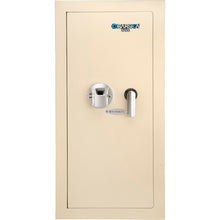 Load image into Gallery viewer, Durable Biometric Wall Safe
