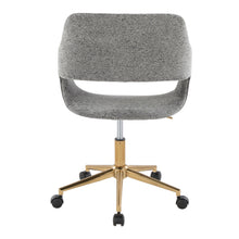 Load image into Gallery viewer, Margarite - Contemporary Task Chair
