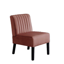 Load image into Gallery viewer, Reese - Mid-Century Modern Accent Chairs With Minimalist Design (Set of 2)
