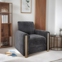 Load image into Gallery viewer, Recliner Chair - Gray
