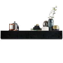 Load image into Gallery viewer, Fireplace Mantel Floating Shelf For Home Decor
