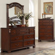 Load image into Gallery viewer, 1 Piece Dresser - Cherry
