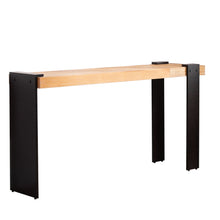 Load image into Gallery viewer, Console Table - Multi
