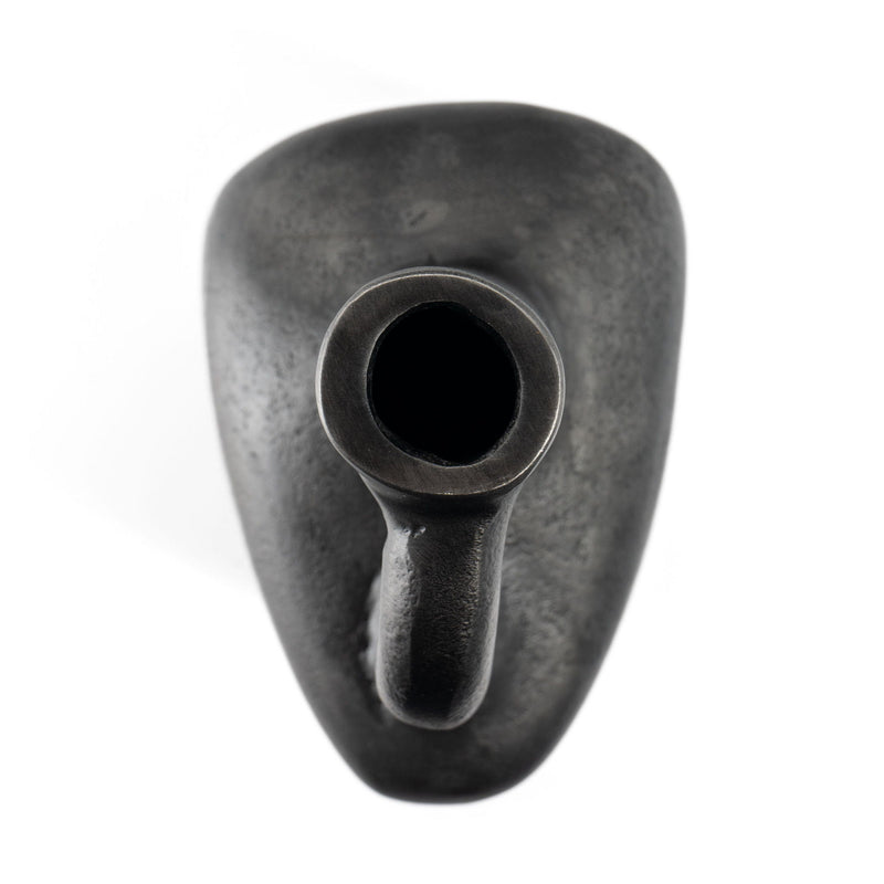 Jug Table Vase - Gray