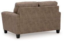 Load image into Gallery viewer, Navi - Fossil - Loveseat
