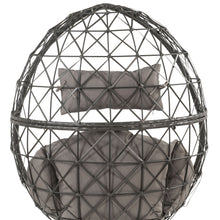 Load image into Gallery viewer, Aeven - Patio Lounge Chair - Light Gray
