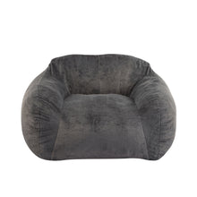 Load image into Gallery viewer, Sezze - Indoor Bean Bag Chair - Gray
