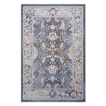Load image into Gallery viewer, Payas - 6' X 9' Traditional Area Rug - Blue
