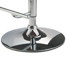 Load image into Gallery viewer, Marana - Multifunctional Handcrafted Bentwood Adjustable Swivel Bar Stool
