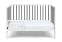 Load image into Gallery viewer, Deux - Remi 3-in-1 Convertible Island Crib
