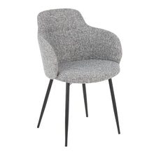 Load image into Gallery viewer, Boyne - Industrial Chair
