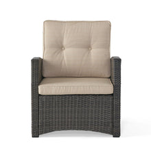 Load image into Gallery viewer, St Marta - Single Sofa Outdoor Relaxation
