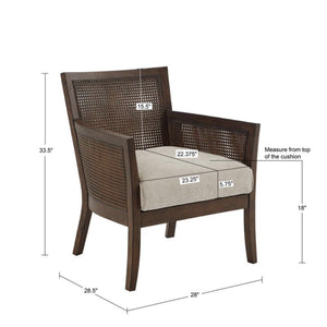 Diedra - Armchair