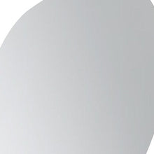 Load image into Gallery viewer, 40" Iron Framed Accent Mirror - Gold
