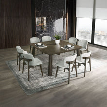 Load image into Gallery viewer, Mallin - Dining Table - Walnut
