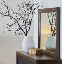 Load image into Gallery viewer, Landscape Mirror - Rustic Buckeye
