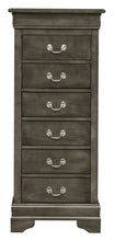 Load image into Gallery viewer, Traditional Style Lingerie Storage Chest Timeless
