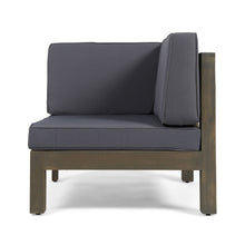 Load image into Gallery viewer, Oana - Arm Chair
