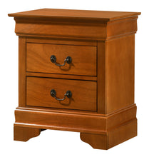 Load image into Gallery viewer, Traditional Style Design Nightstand
