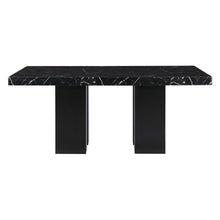 Load image into Gallery viewer, Jhoanna - Dining Table - Black
