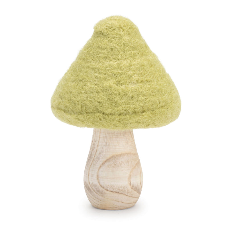 Figurine Tabletop Sculpture (Set of 8) - Beige