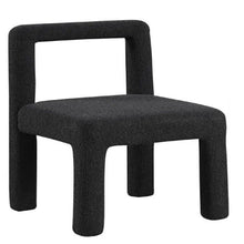 Load image into Gallery viewer, Dining Chairs With Square Open Back (Set of 2)
